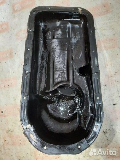 Поддон Лада 2110 седан 2111 2004