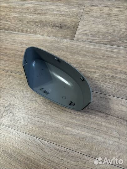 Крышка левого зеркала ford focus 3