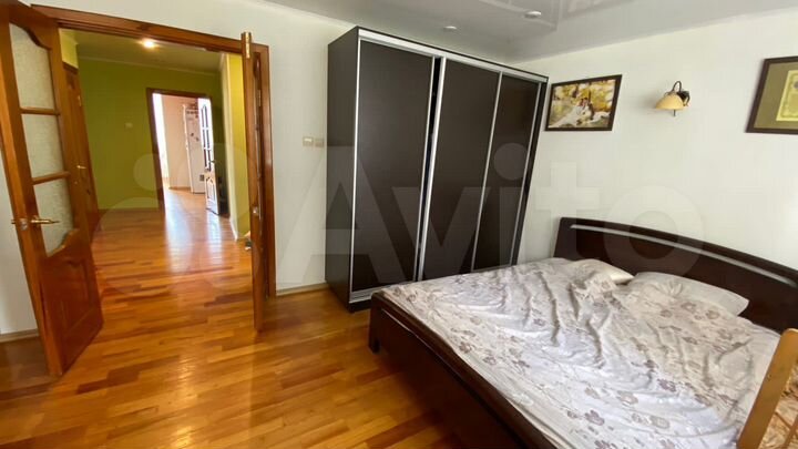 3-к. квартира, 73,6 м², 3/6 эт.