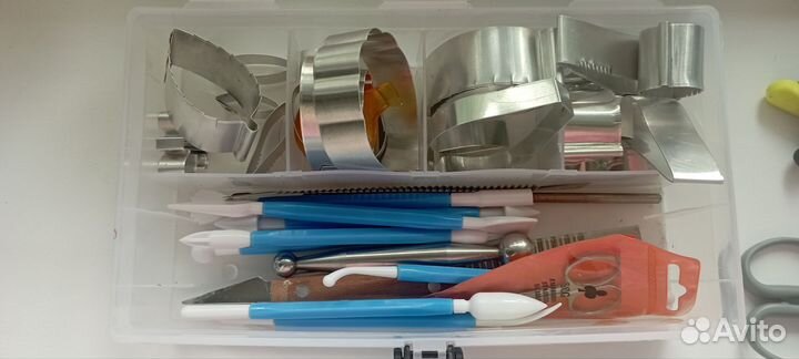 Для рукоделия