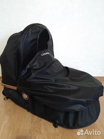 Ветрозащита для коляски Luxmom
