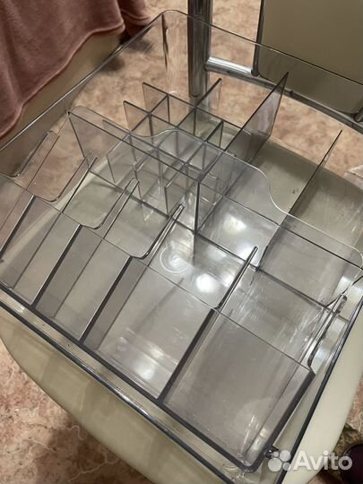 Органайзер для косметики