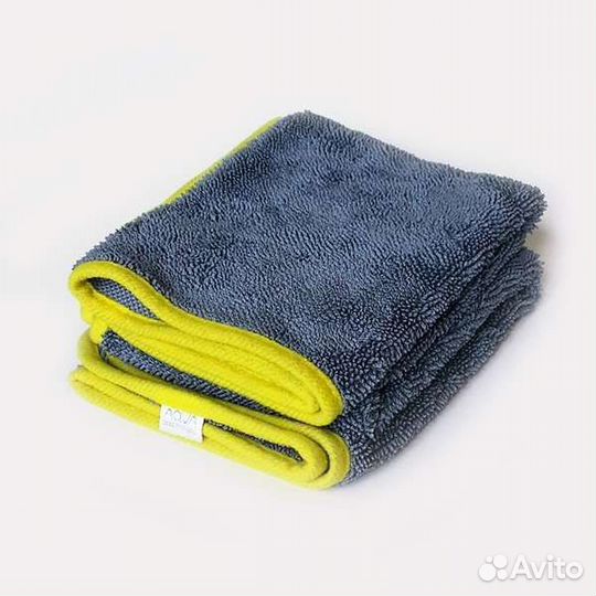 Полотенце aquamagic luxe автомобильное