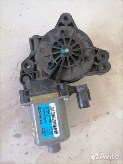 Мотор стеклоподъемника Kia Cerato