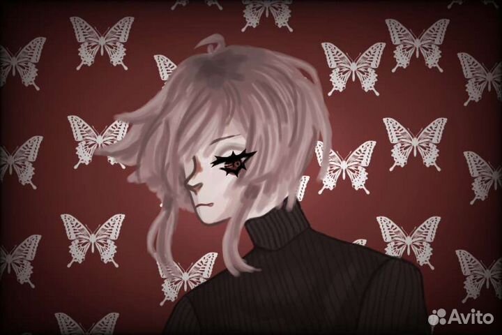 Рисунки на заказ