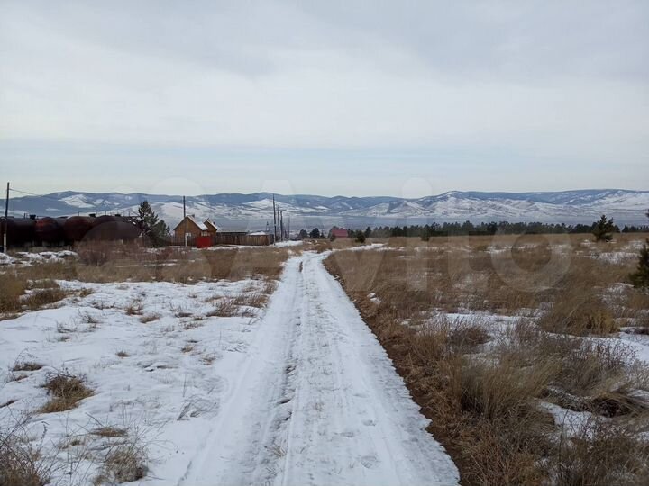 Участок 10,8 сот. (ИЖС)