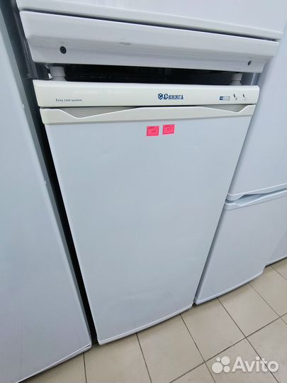 Морозильная камера Pozis-Свияга 130 литров