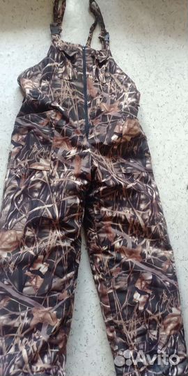 Вещи мужские пакетом. 50