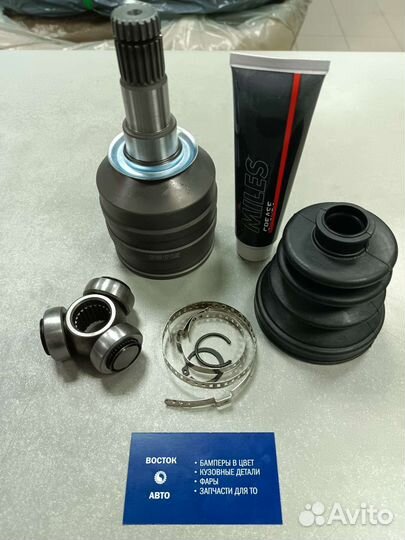 Шрус внутренний Corolla 150 Avensis 250 Auris 150