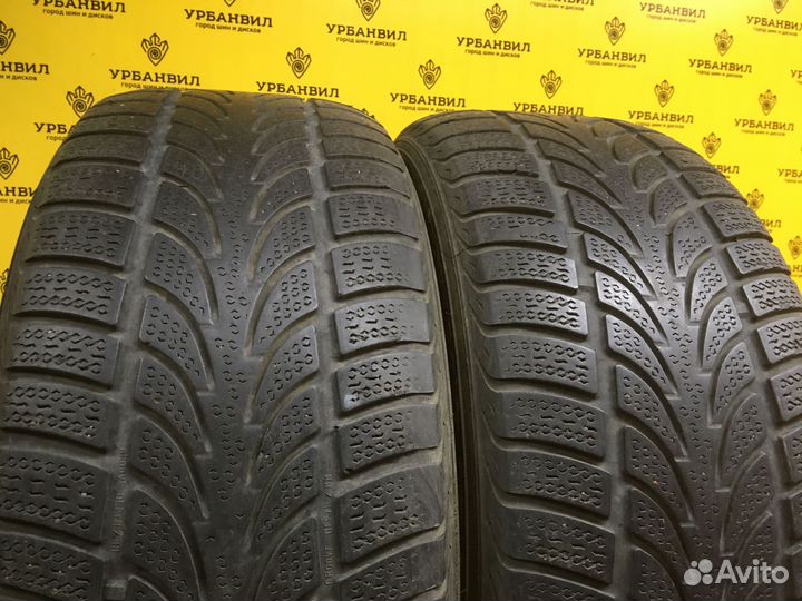 Minerva Eco Winter 225/50 R17 94V