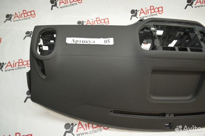 Торпедо панель Volkswagen Tiguan 1 арт.:05