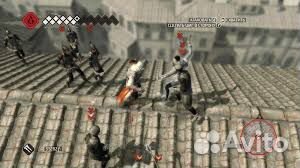 Assassins creed 2 PS 3 Xbox 360