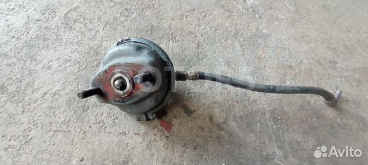 Камера тормозная DAF XF 105 2011