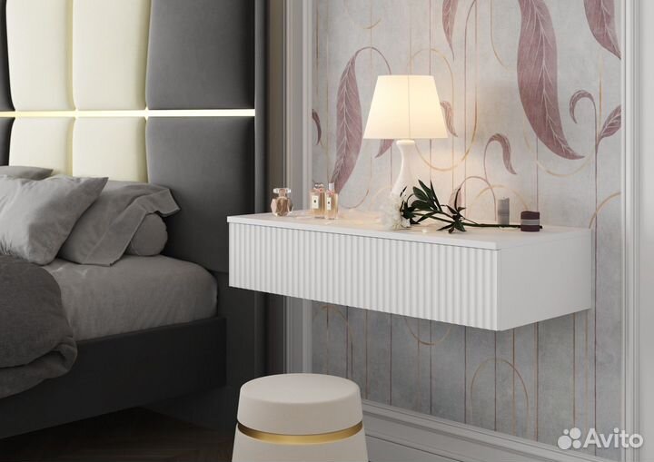 Консольная тумба, новая, гарантия