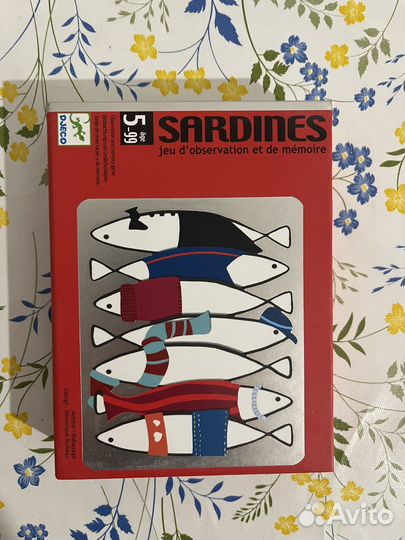 Настольные игры: липкий ктулху, симило