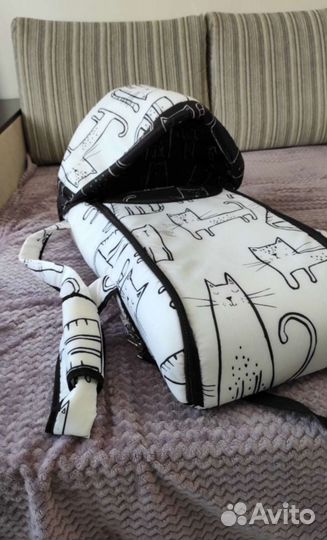 Переноска для детей