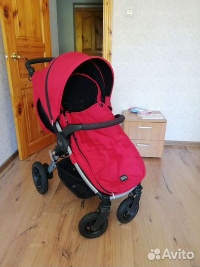Коляска Britax B-motion 4