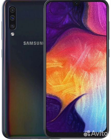 Samsung Galaxy A50 4/64