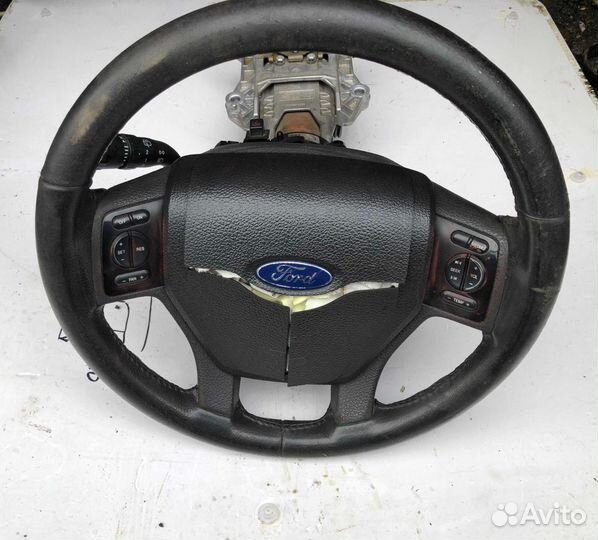 Руль Ford Explorer 4 2007-20010 6L2Z 36 125116