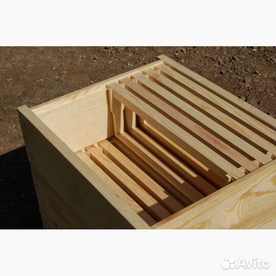 Рамки для ульев