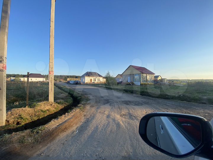 Участок 71 сот. (СНТ, ДНП)