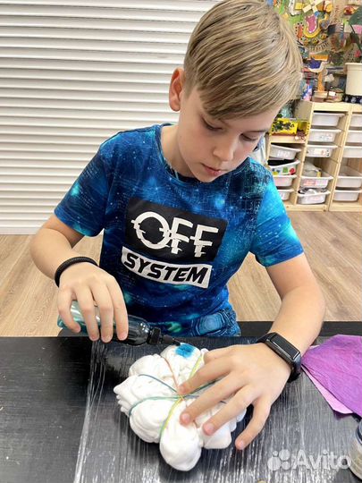 Мастер-класс