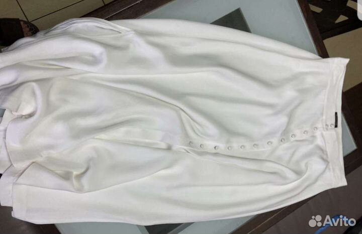 Massimo dutti юбка