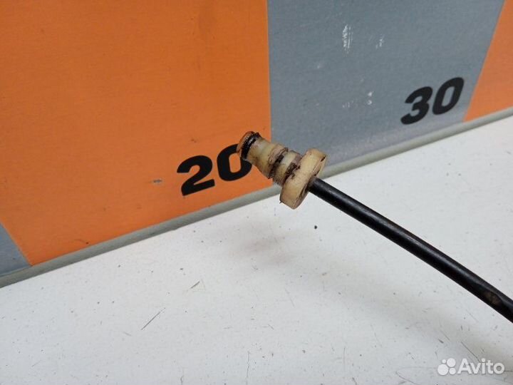 Цилиндр сцепления главный Citroen C-Elysee D 1.2