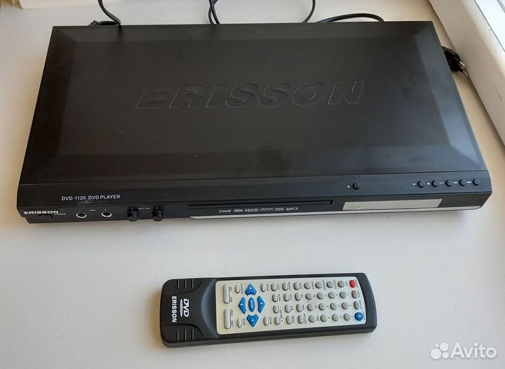 Dvd плеер с караоке