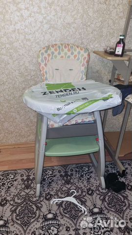Столик для кормления ребенка