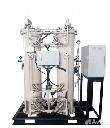 Азотный генератор GN-30