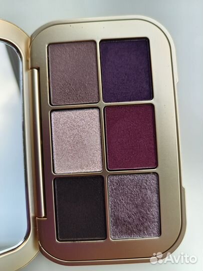 Палитра теней Lisa Eldridge Myth palette