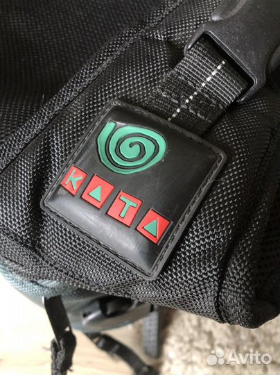 Сумка Kata для фотоаппарата