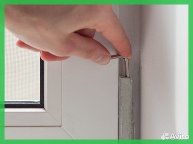 Ремонт окон. Утепление окон. Ремонт окон пвх