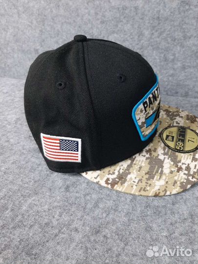 Бейсболка кепка New Era NFL р.57,7 см