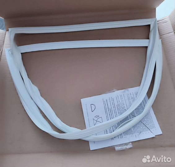 Уплотнитель для холодильника