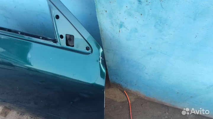 Дверь передняя правая Skoda Octavia Tour