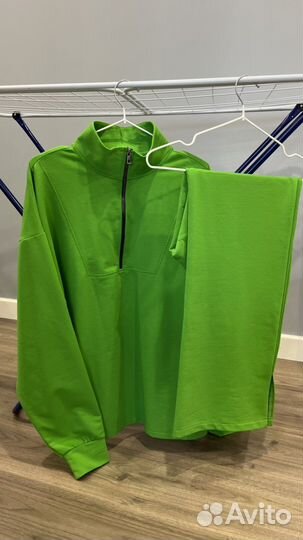 Костюм женский с брюками