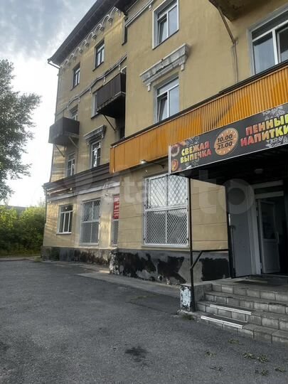 Сдам помещение свободного назначения, 77 м²