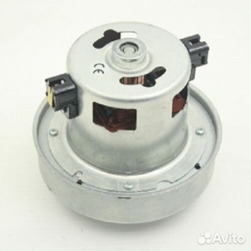 Двигатель для пылесоса VCM-22 2200 W Китай, H120 h