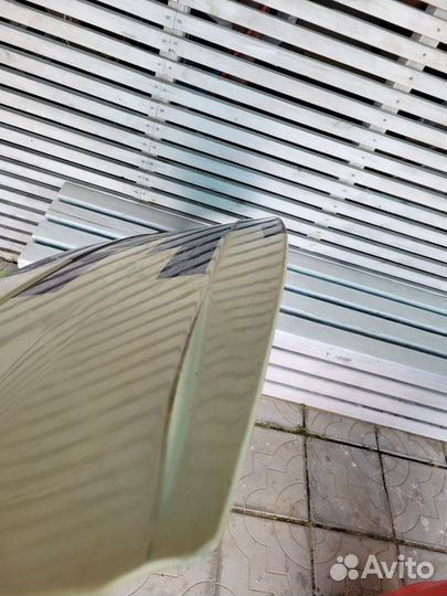 Вейкборд ctrl SX 136 (used) катер/парк бу