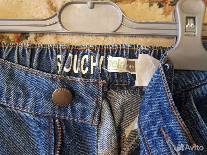 Детские вещи