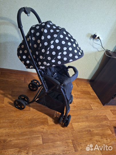 Прогулочная коляска бу