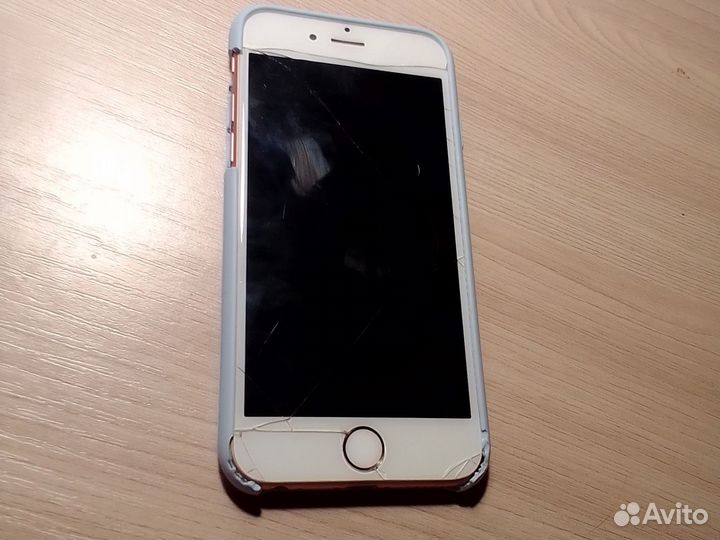 iPhone 6S, 32 ГБ