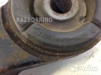 Опора двигателя 4165134010