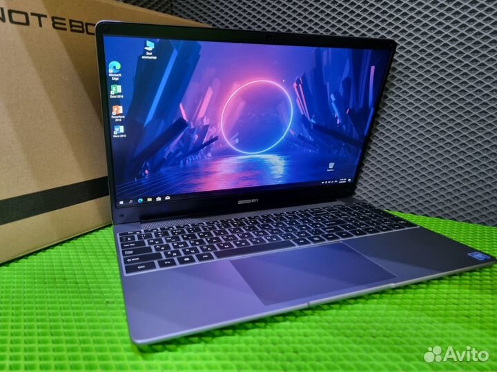Ноутбук 16.1