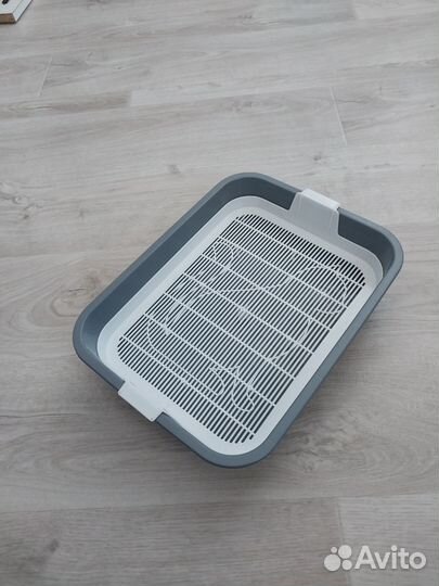 Лоток для кошек