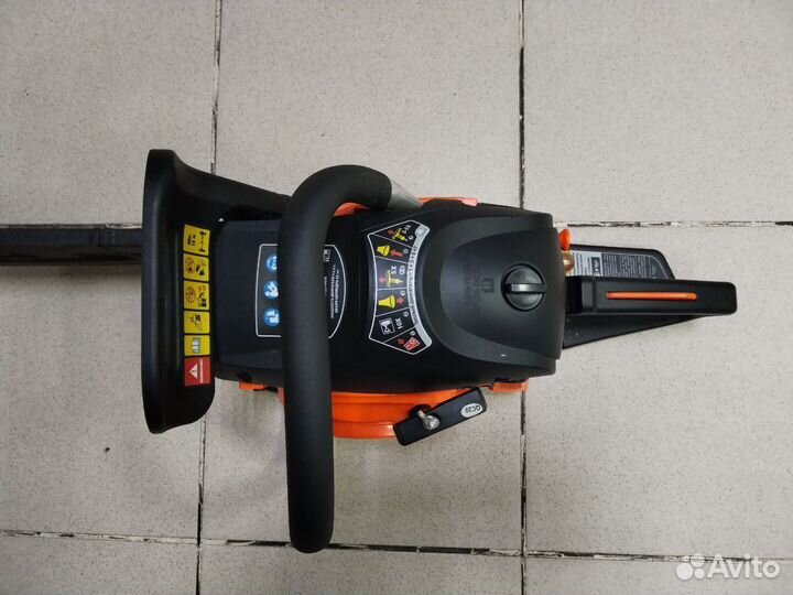 Бензопила Carver RSG 262X