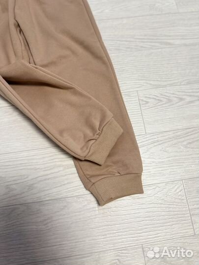 Спортивный костюм для мальчика 116