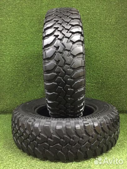 Cordiant Off Road 225/75 R16 104Q